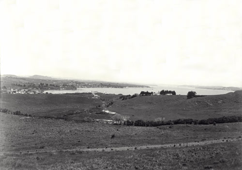 St Heliers: past and present 