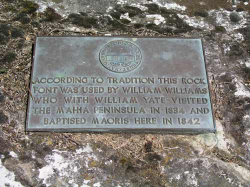 Memorial plaque, Coronation Reserve