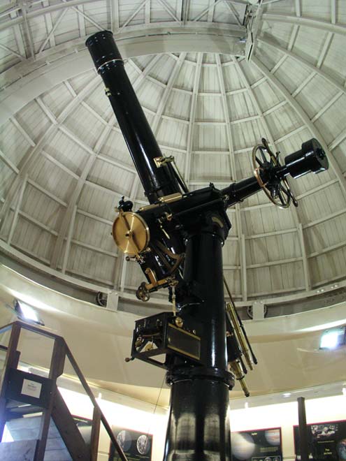 Observatories 
