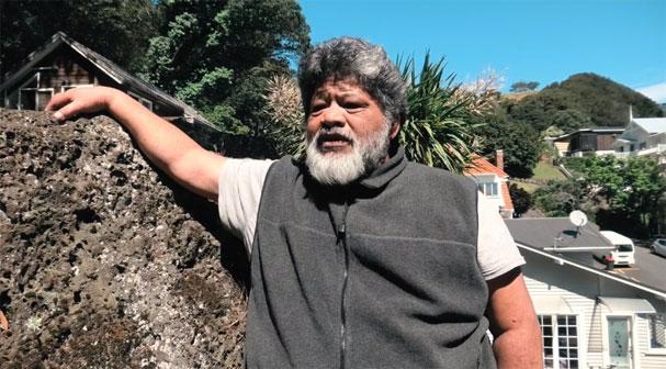 Ngāti Whātua Ōrākei: Te hiranga o ngā maunga