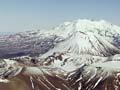 Tongariro, Ngāuruhoe, Ruapehu 