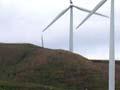 Tararua wind farm