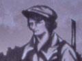Mural of Sinn Fein women 
