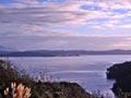 Ōhiwa Harbour, eastern Bay of Plenty