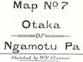 Te pā o Ōtaka