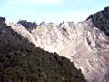 Buller Gorge landslide