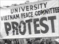 Anti-Vietnam War march