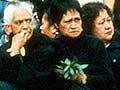 Pūkaki returns to Te Papa-i-Ouru marae, 1997