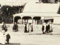 Whakarewarewa, around 1900