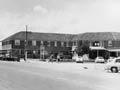 Lake Hotel, Taupō, around 1956 