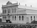 Waverley town hall