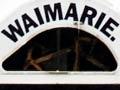 The Waimarie 