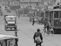 Victoria Avenue, Whanganui, 1920s