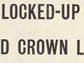 ‘Locked-up native and Crown lands’