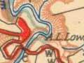 First topographical map of Hawke’s Bay