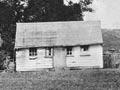 Native Land Court building, Ōnoke