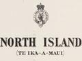 North Island lands purchased for settlement