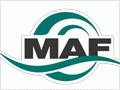 MAF logos