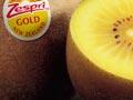 Gold kiwifruit