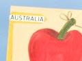 Protesting Australia’s apple ban