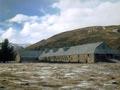 Morven Hills woolshed