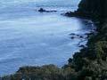 Katikati entrance to Tauranga Harbour