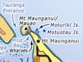 Mt Maunganui