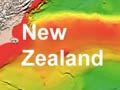 New Zealand’s Exclusive Economic Zone