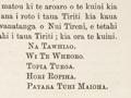 Tāwhiao's 1884 petition to the queen