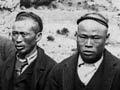 Reverend Don and Chinese gold miners