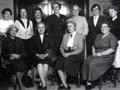 Family Planning conference, 1951