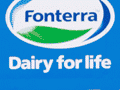 Fonterra milk tanker