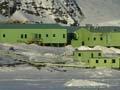 Scott Base, Antarctica