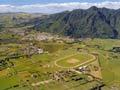 Te Aroha mountain