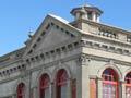 Carnegie Library building, Hokitika