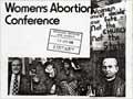 Abortion conference