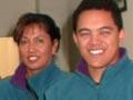 Māori social-services team