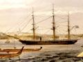 HMS Miranda, 1862