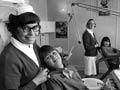 Dental nursing: Ōtaki School, 1971