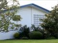 Mormon chapel, Hawke's Bay