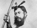 Te Rangikāheke