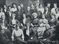 Unitarian Women's Club, Timaru, 1913