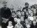 New Zealand Lutherans: Danish Sunday school, 1891