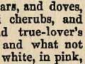 Valentine's Day, 1876