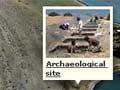 Wairau Bar: archaeological site
