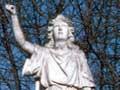 South African War memorial, Waimate