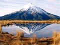 Sacred mountains around New Zealand