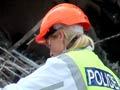 Policing technology: forensic team after the 2011 Christchurch earthquake