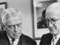 The second Labour government: Nash and Nordmeyer