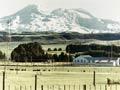 Naval communications station at Waiōuru